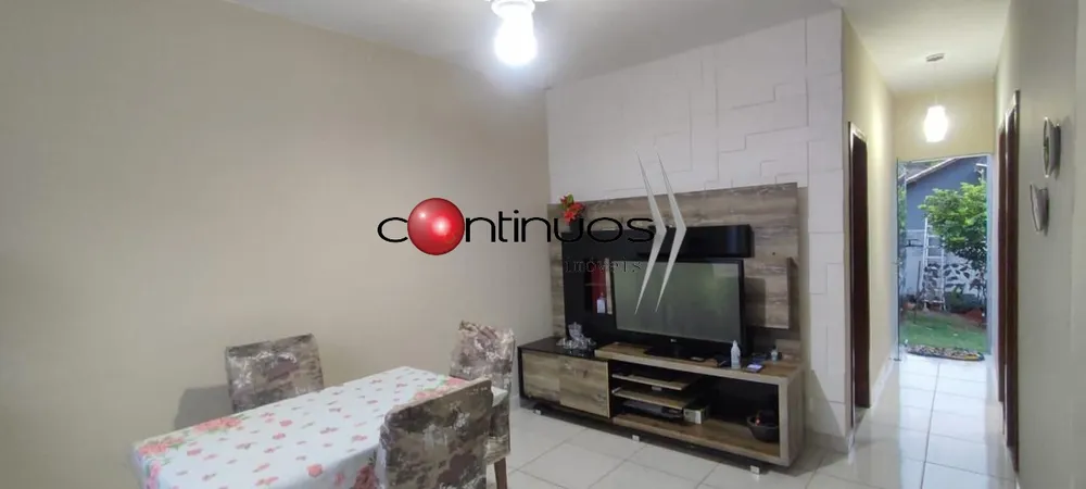 Casa de Condomínio, 2 quartos - Foto 12