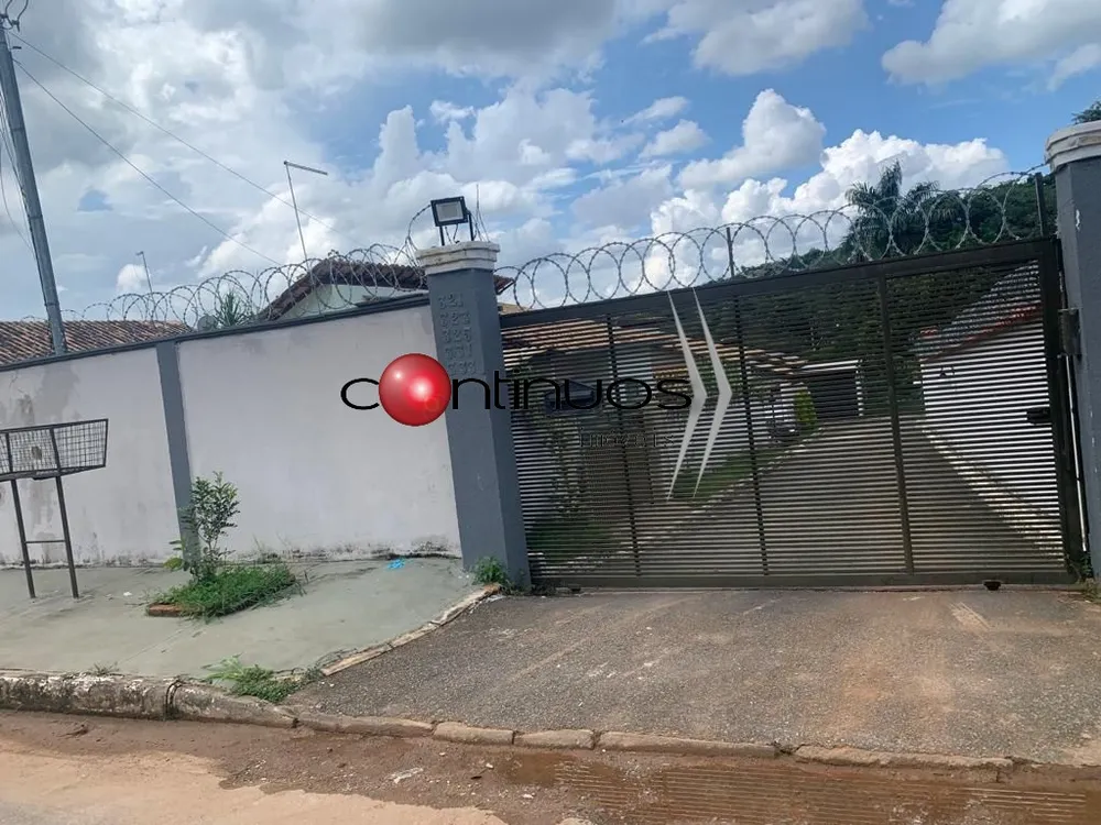 Casa de Condomínio, 2 quartos - Foto 4