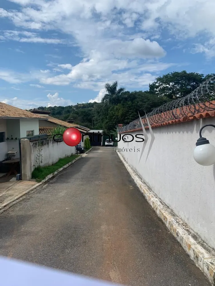 Casa de Condomínio, 2 quartos - Foto 3