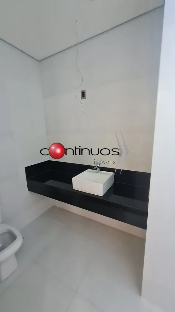 Casa de Condomínio, 3 quartos - Foto 10
