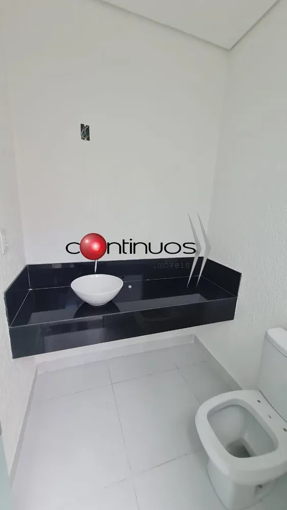 Casa de Condomínio, 3 quartos - Foto 12