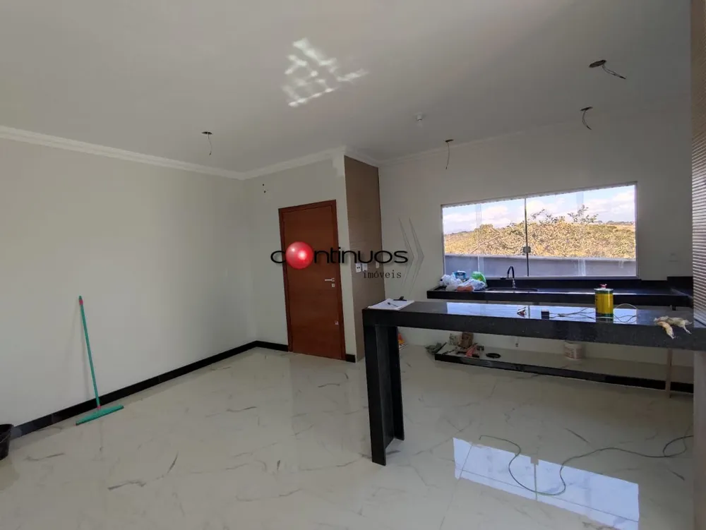 Casa, 3 quartos - Foto 5