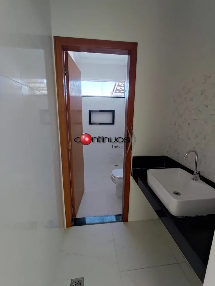 Casa, 3 quartos - Foto 10