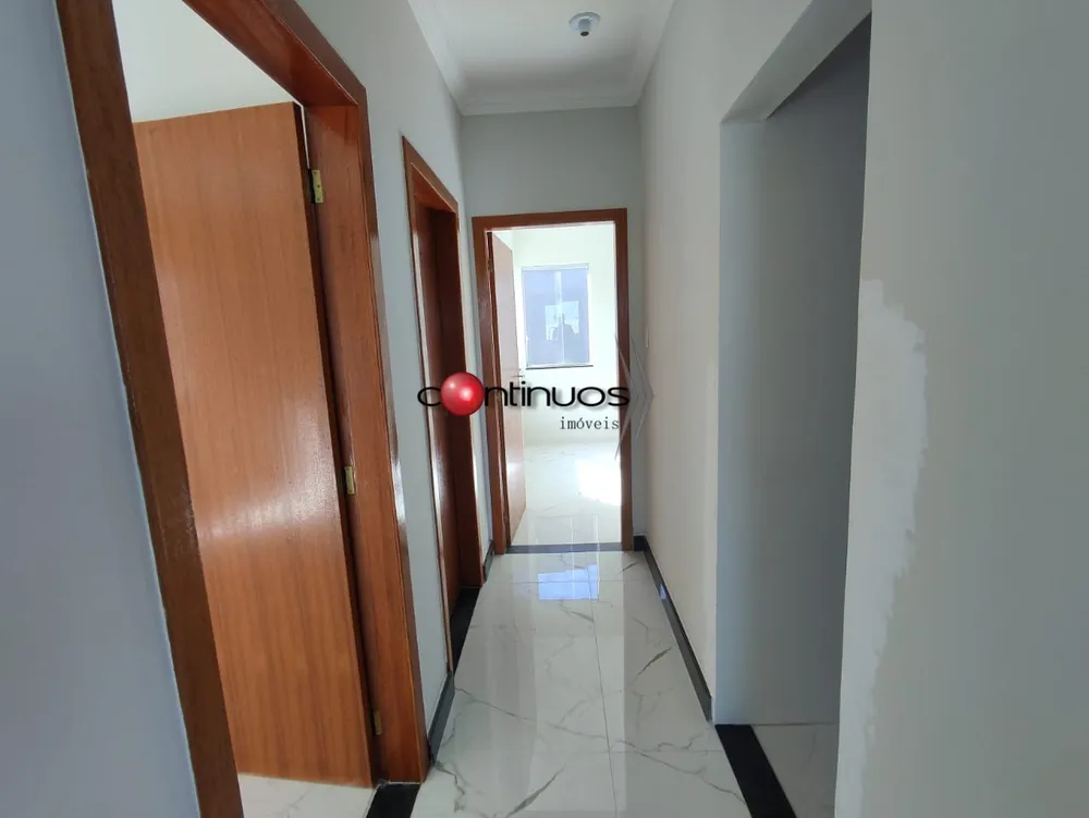 Casa, 3 quartos - Foto 6