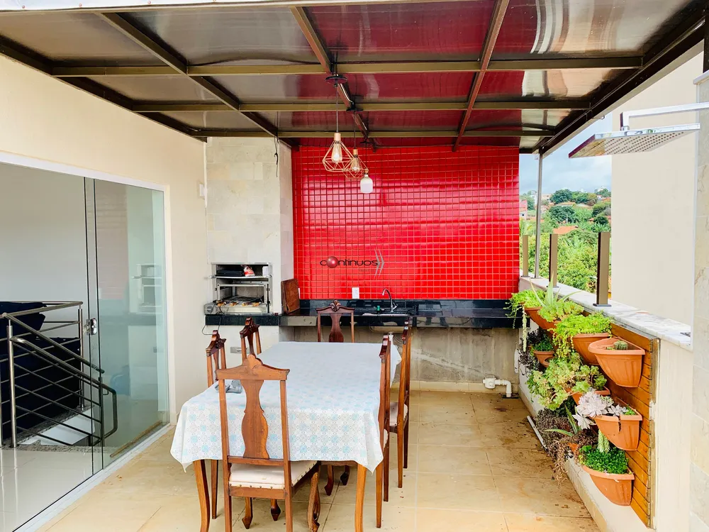 Cobertura, 3 quartos, 158 m² - Foto 8