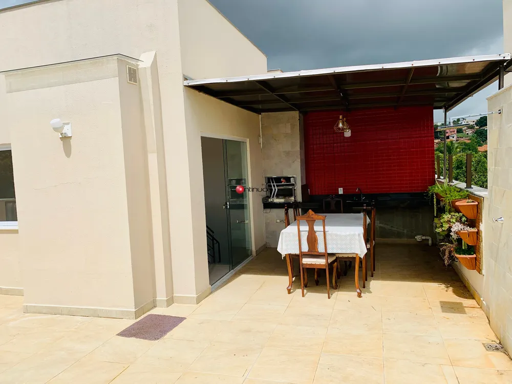 Cobertura, 3 quartos, 158 m² - Foto 12