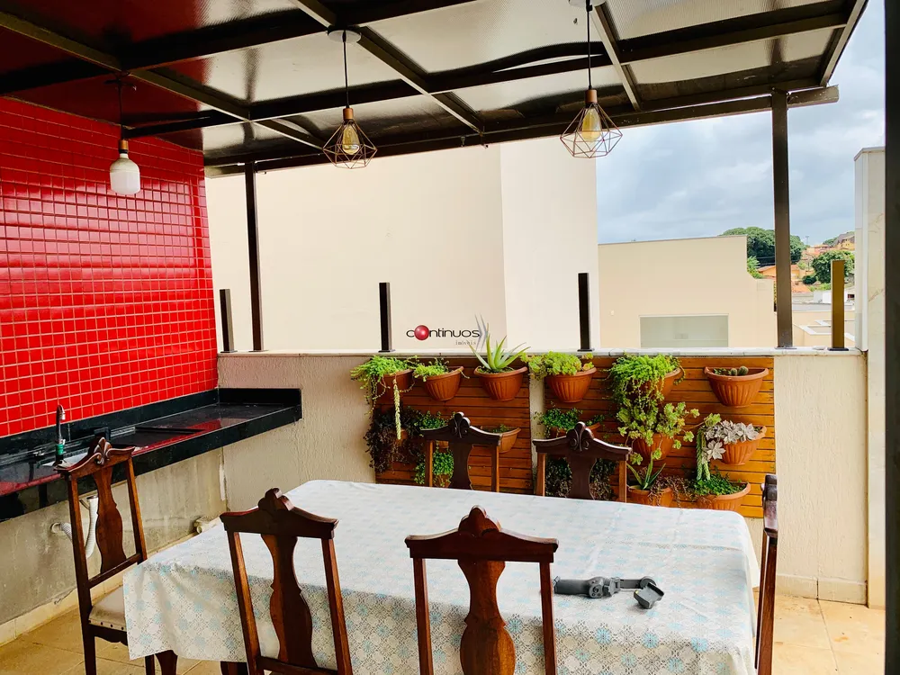 Cobertura, 3 quartos, 158 m² - Foto 7