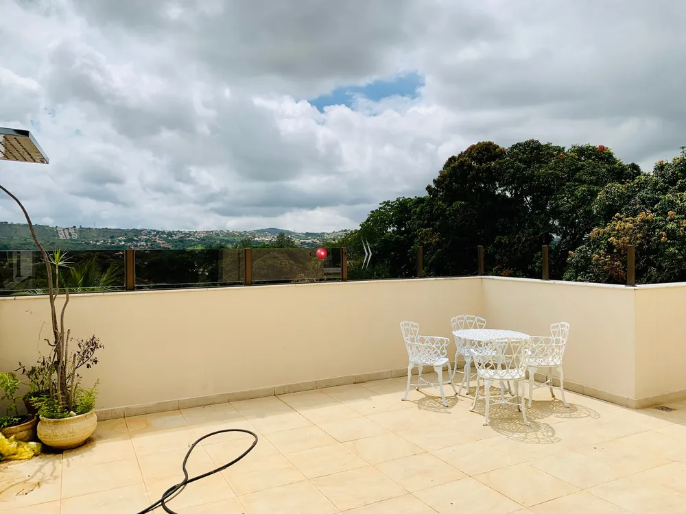 Cobertura, 3 quartos, 158 m² - Foto 10