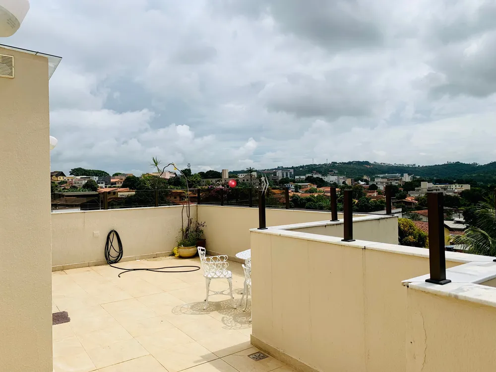 Cobertura, 3 quartos, 158 m² - Foto 14