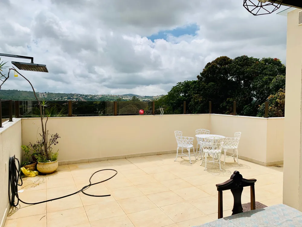 Cobertura, 3 quartos, 158 m² - Foto 9