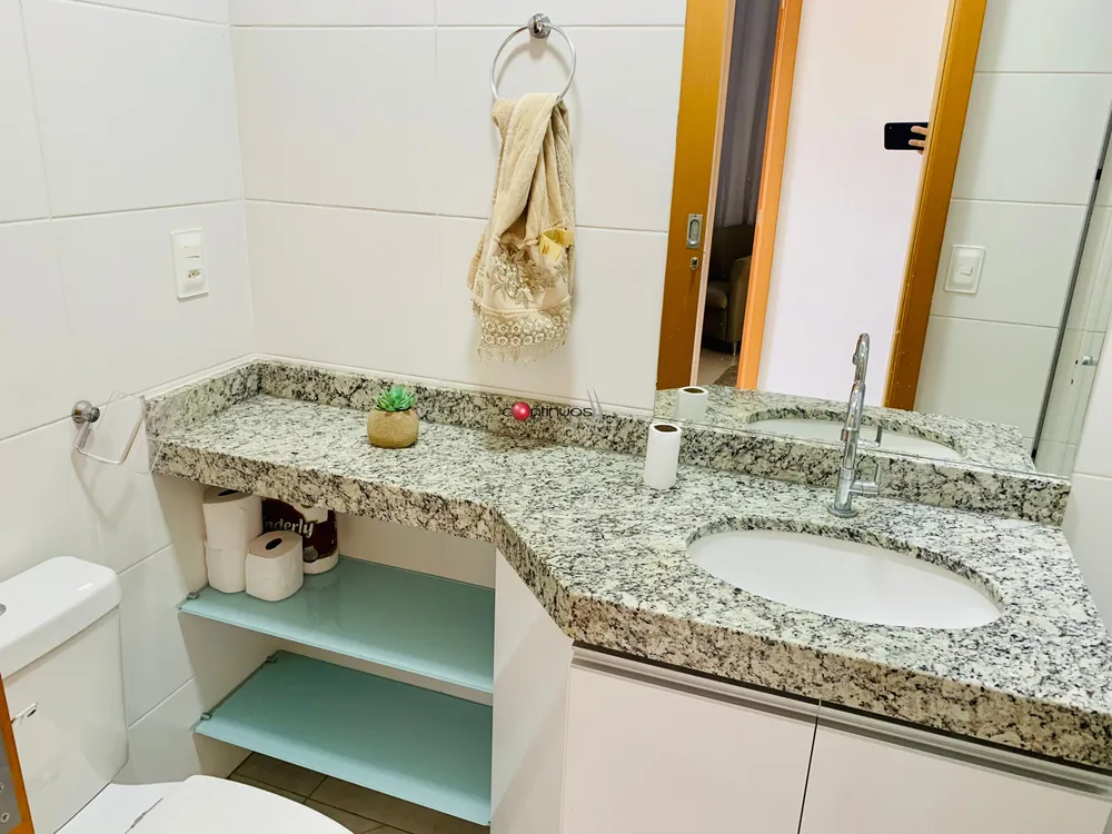 Cobertura, 3 quartos, 158 m² - Foto 1