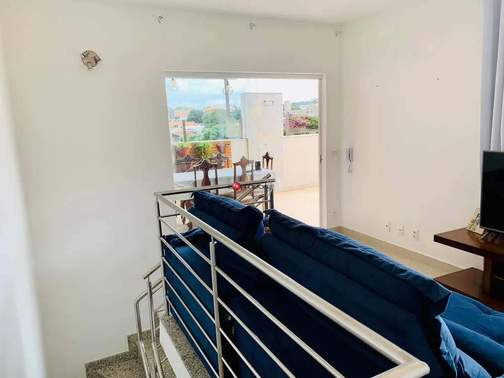 Cobertura, 3 quartos, 158 m² - Foto 5