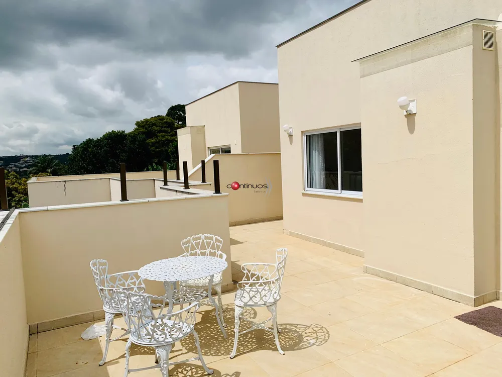 Cobertura, 3 quartos, 158 m² - Foto 11