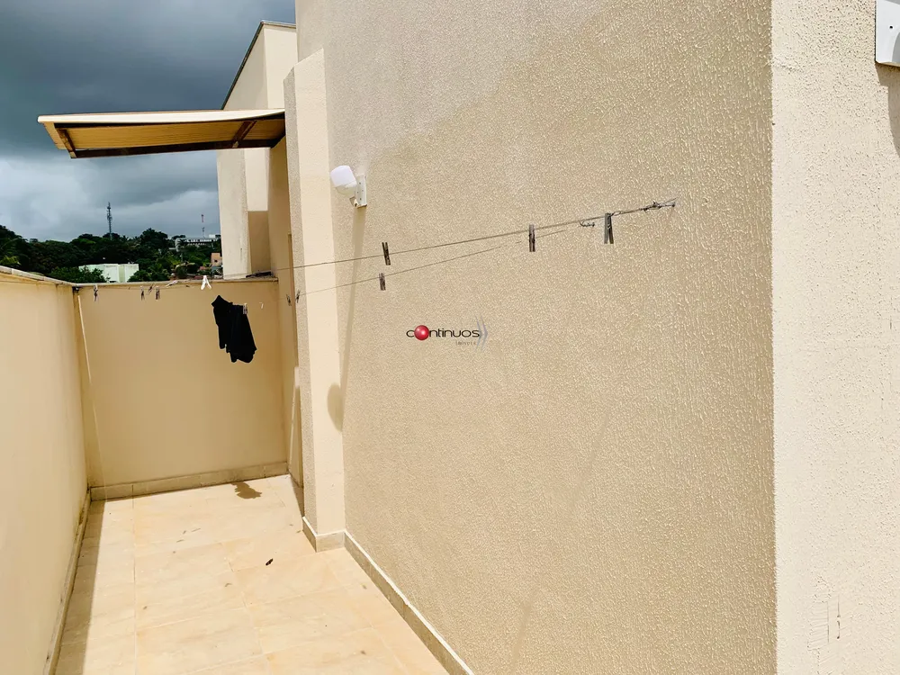 Cobertura, 3 quartos, 158 m² - Foto 13