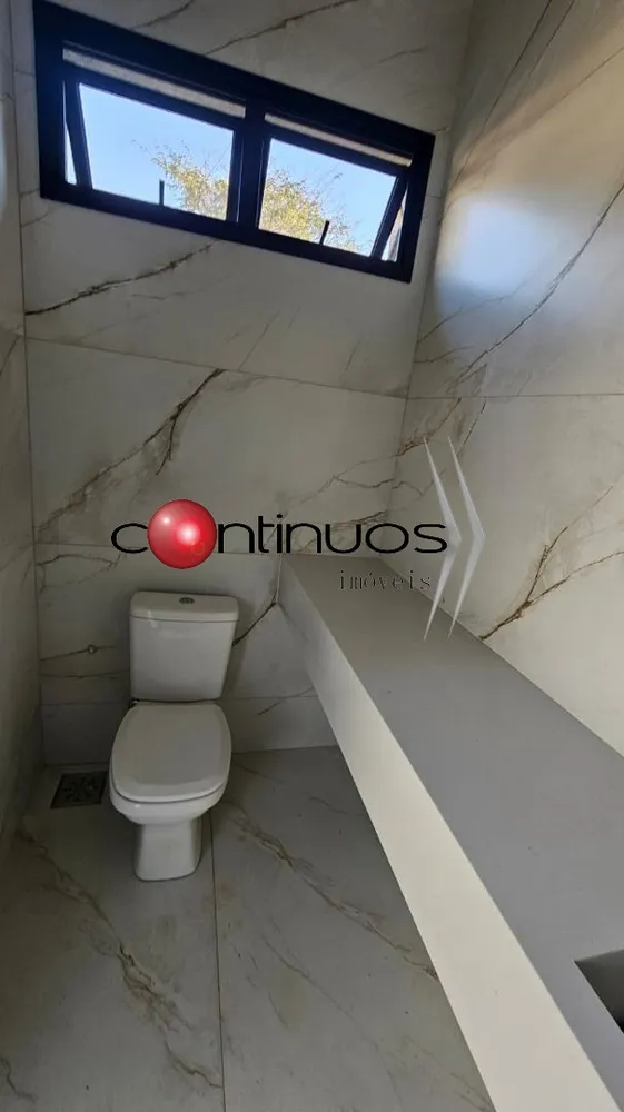 Casa de Condomínio, 4 quartos - Foto 11