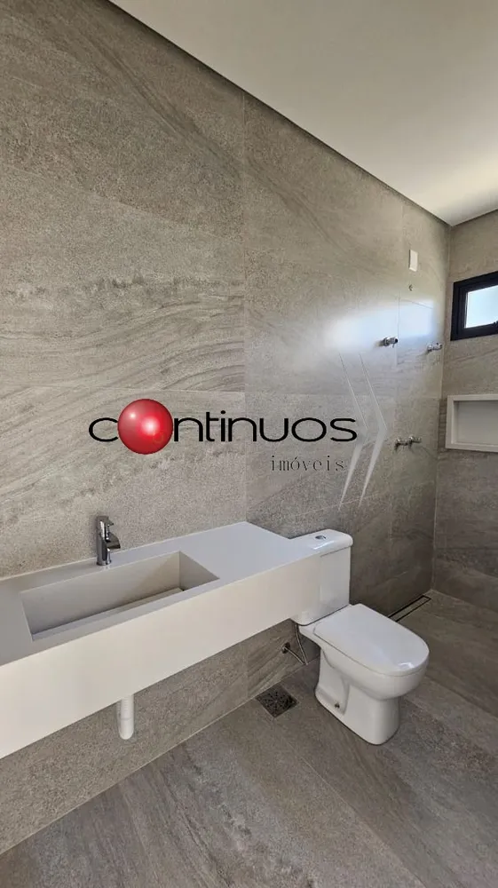 Casa de Condomínio, 4 quartos - Foto 5