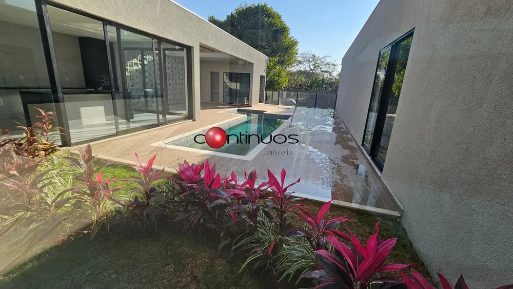 Casa de Condomínio, 4 quartos - Foto 15