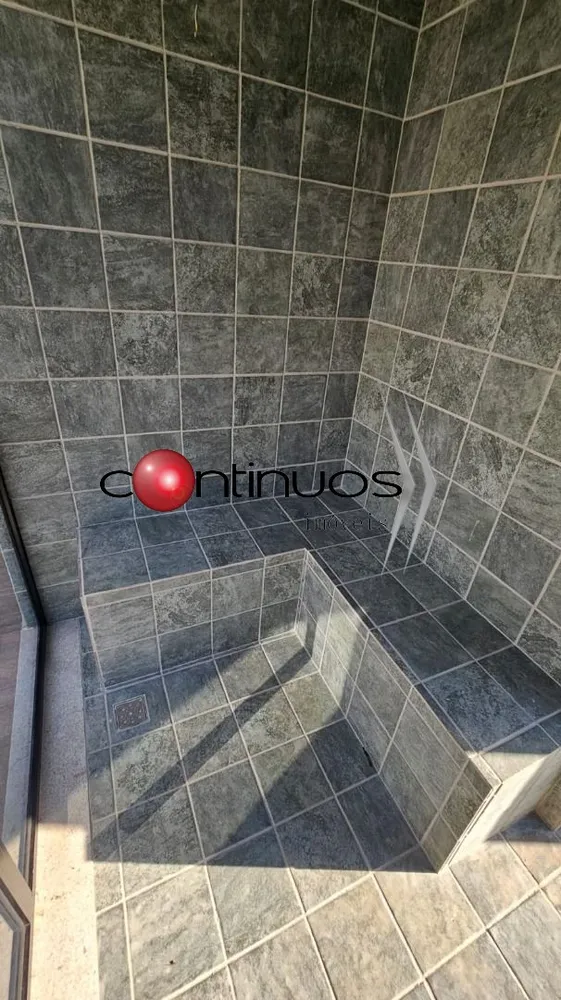 Casa de Condomínio, 4 quartos - Foto 12