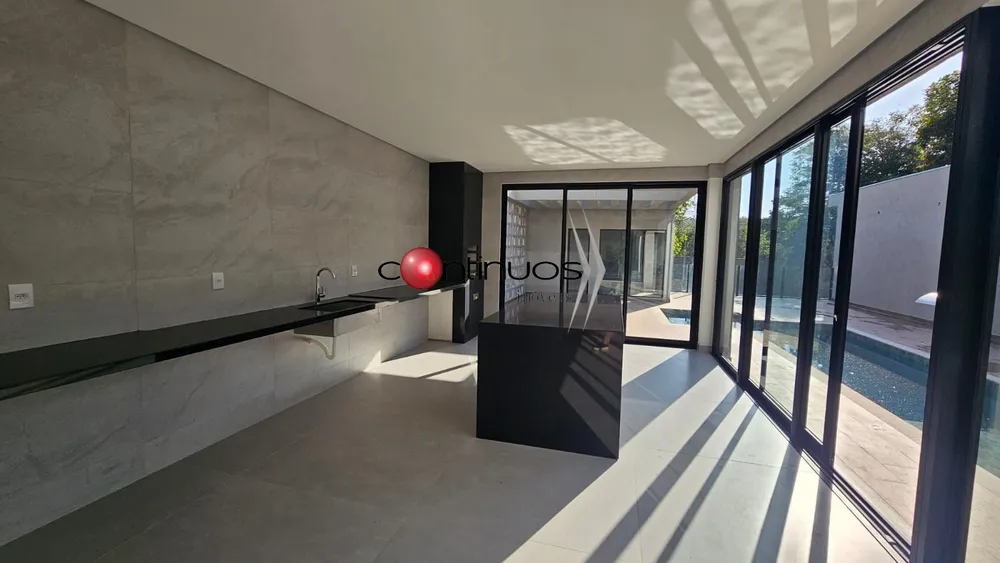 Casa de Condomínio, 4 quartos - Foto 10