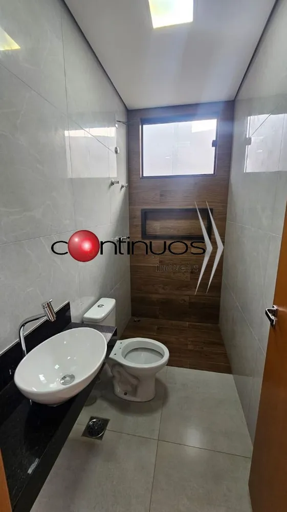 Casa, 3 quartos, 119 m² - Foto 3