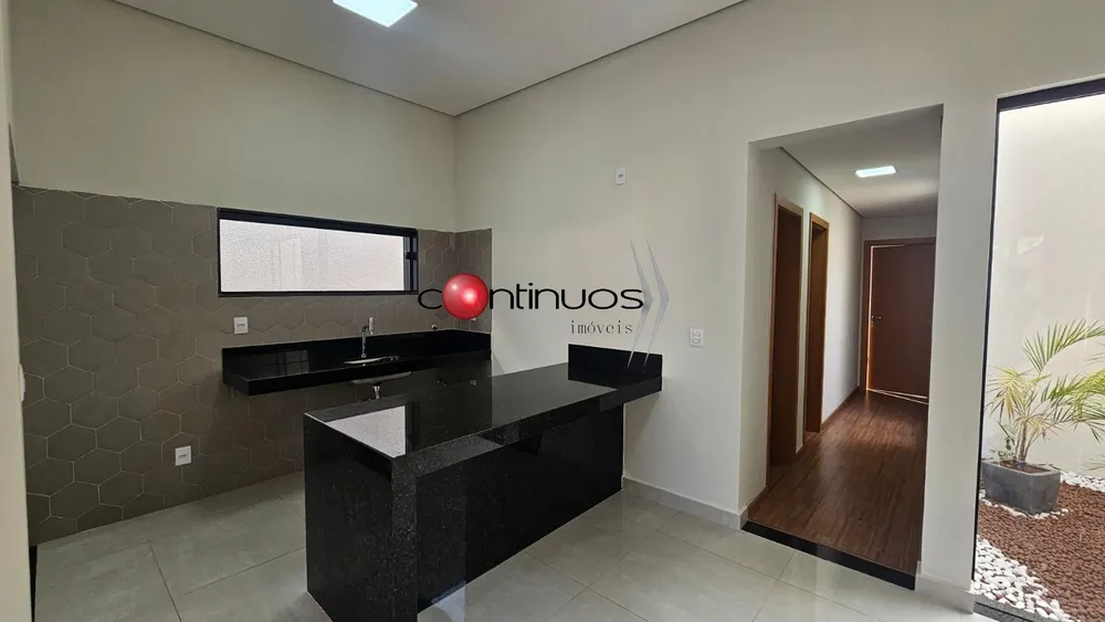 Casa, 3 quartos, 119 m² - Foto 5