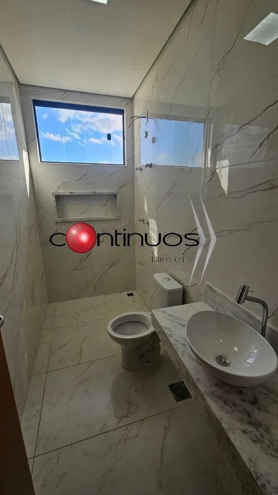 Casa, 3 quartos, 119 m² - Foto 9