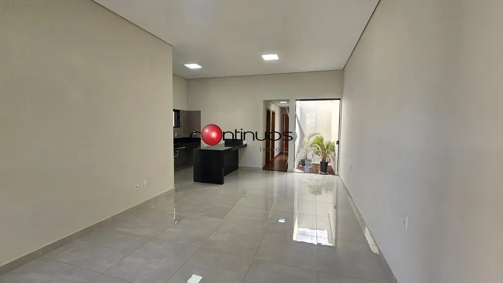 Casa, 3 quartos, 119 m² - Foto 4