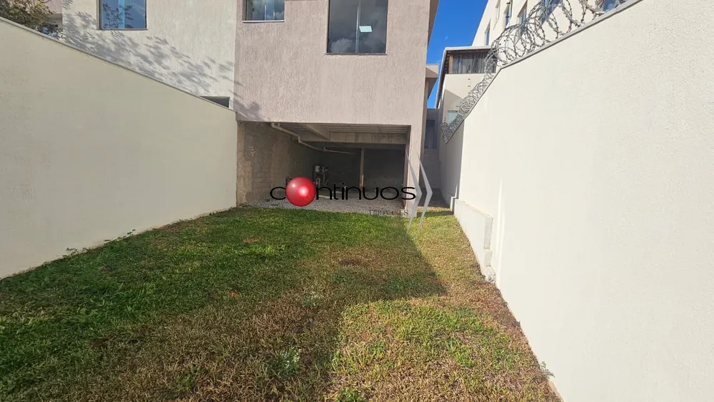 Casa, 3 quartos, 119 m² - Foto 11