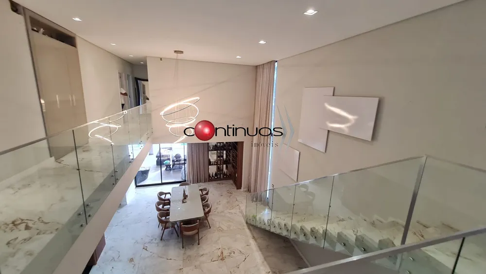 Casa de Condomínio, 6 quartos - Foto 10