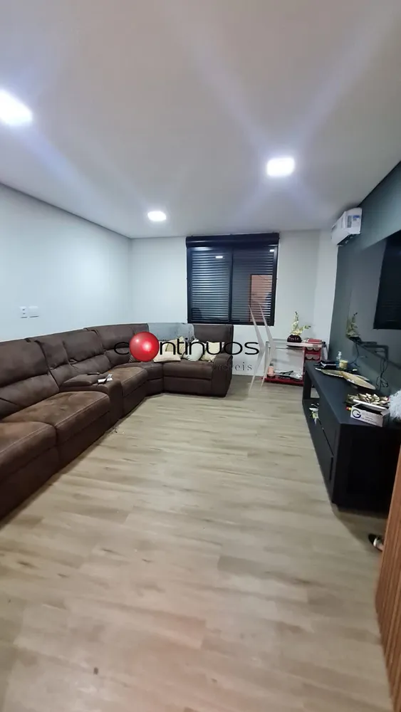 Casa de Condomínio, 6 quartos - Foto 5