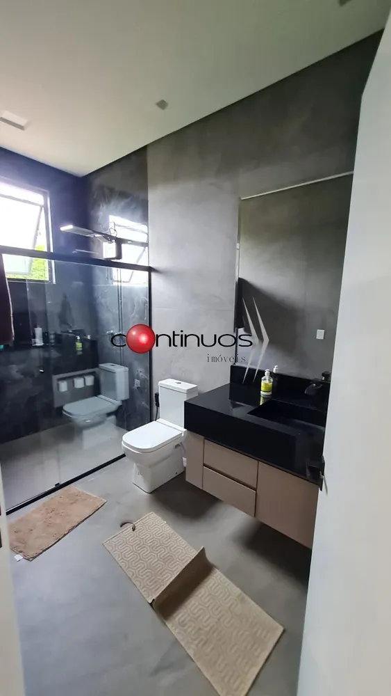 Casa de Condomínio, 6 quartos - Foto 11
