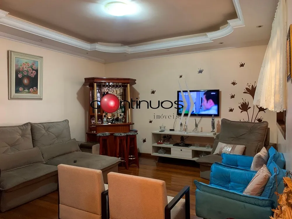 Casa, 4 quartos - Foto 1