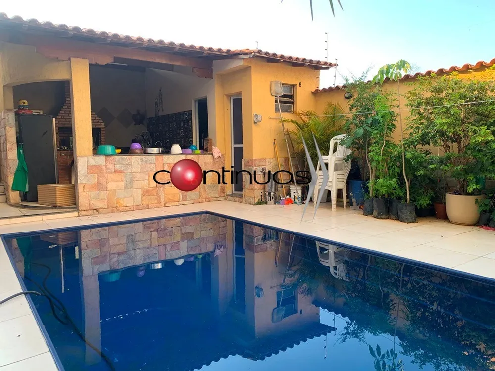 Casa, 4 quartos - Foto 5