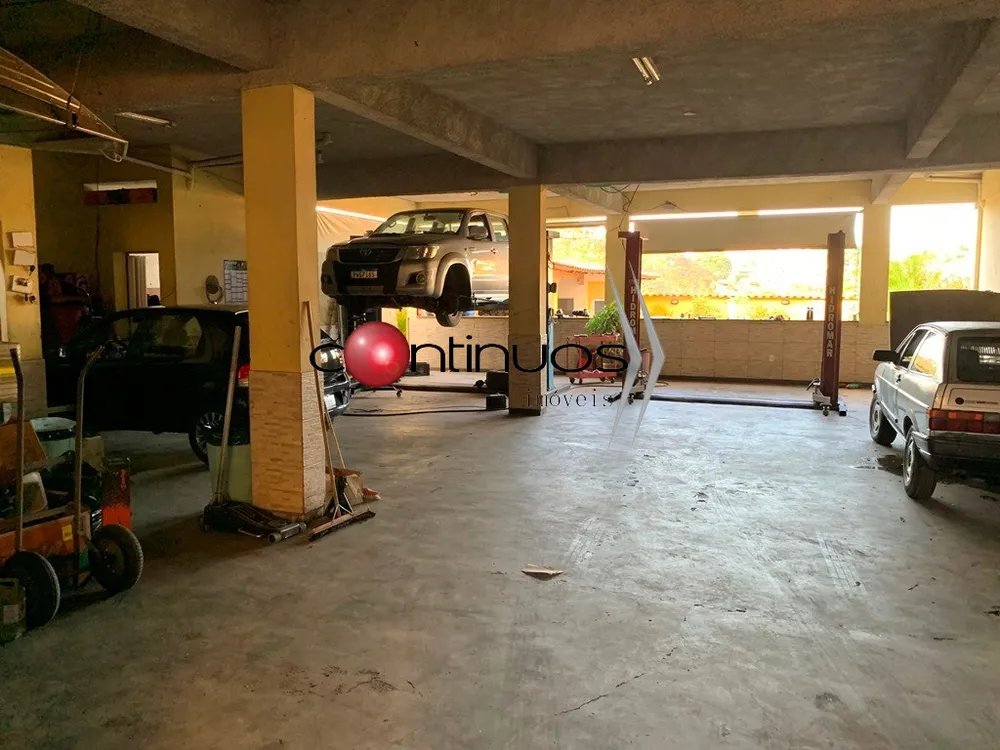 Casa, 4 quartos - Foto 6