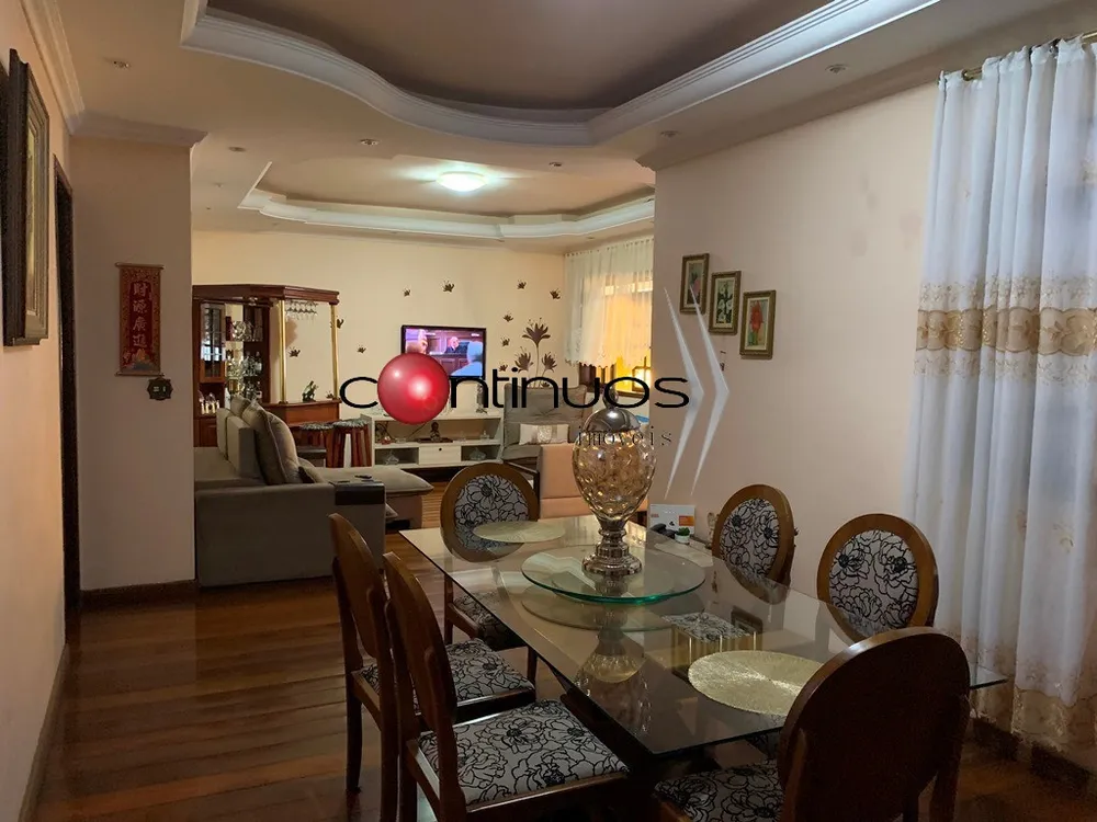 Casa, 4 quartos - Foto 7