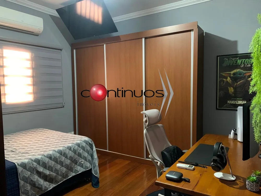 Casa, 4 quartos - Foto 4