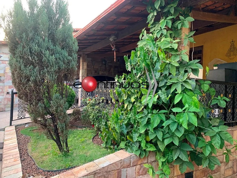Casa, 4 quartos - Foto 10
