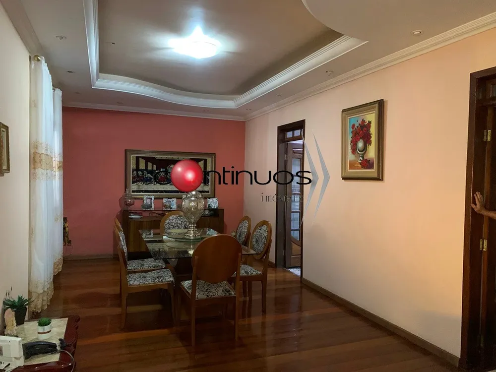 Casa, 4 quartos - Foto 16