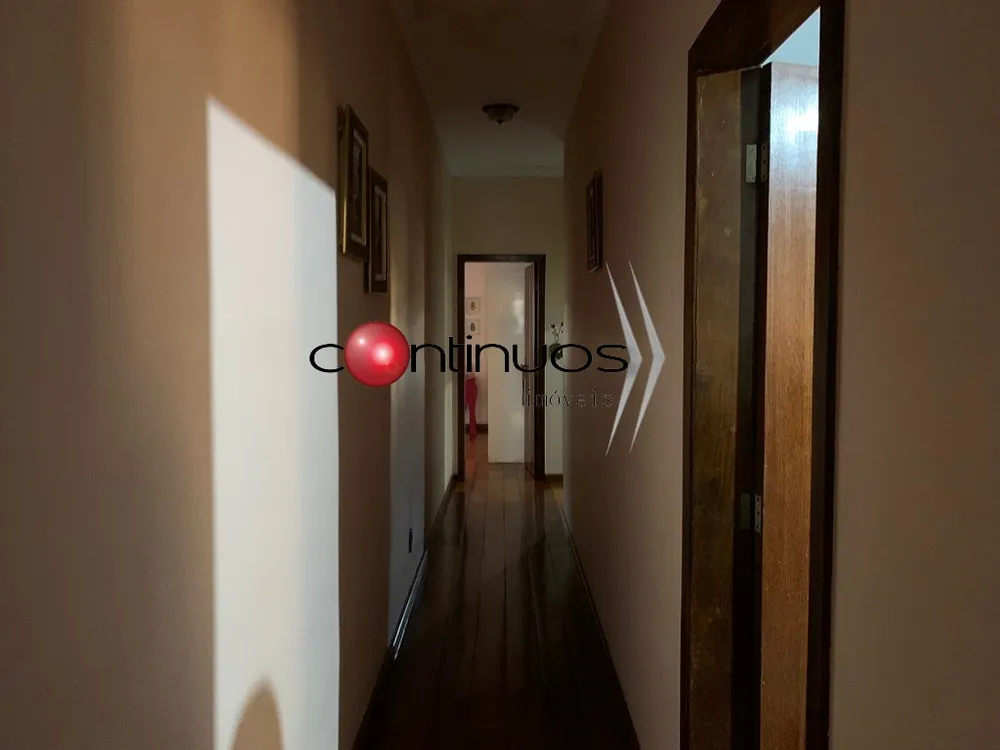 Casa, 4 quartos - Foto 11