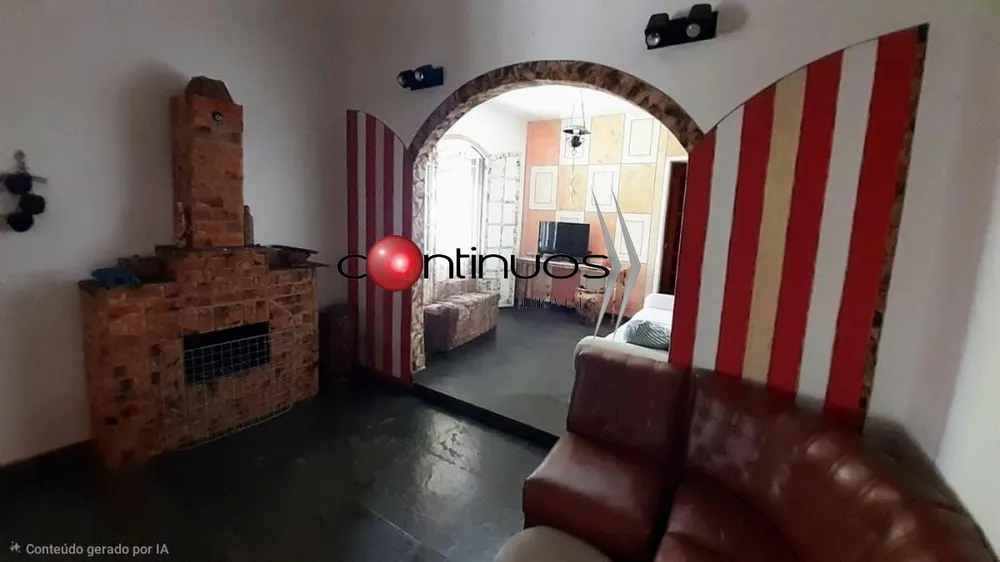 Casa, 2 quartos, 200 m² - Foto 6