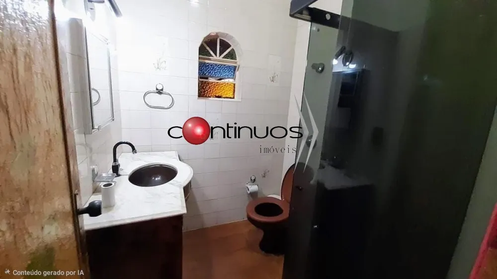 Casa, 2 quartos, 200 m² - Foto 12