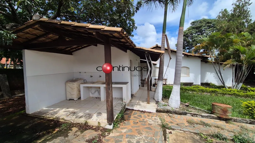 Casa, 2 quartos, 200 m² - Foto 5