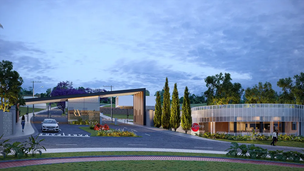 Terreno, 360 m² - Foto 1