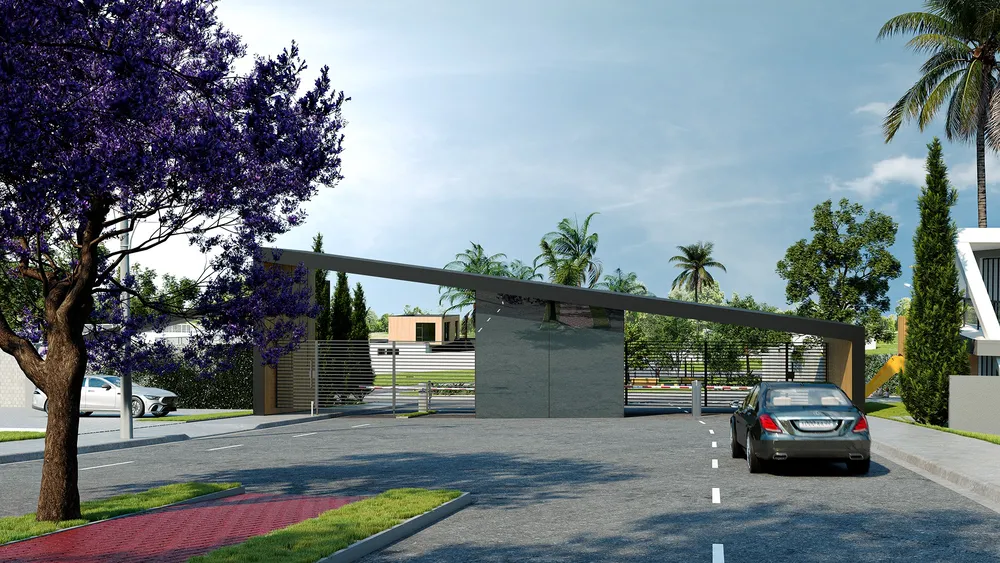 Terreno, 360 m² - Foto 2