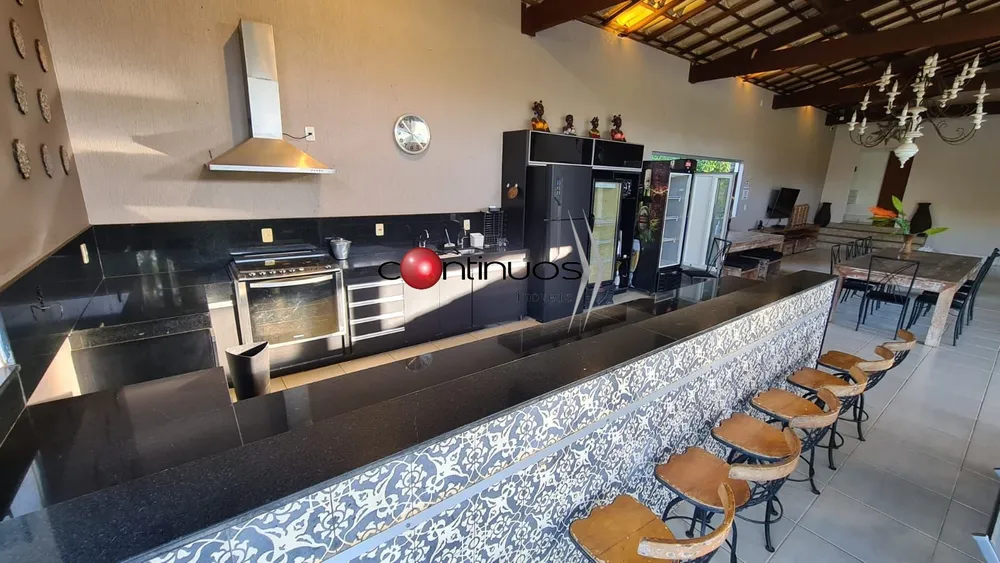 Sítio, 12 quartos, 1200 m² - Foto 6
