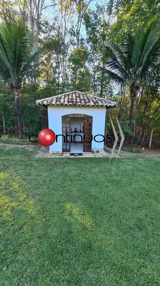 Sítio, 12 quartos, 1200 m² - Foto 16