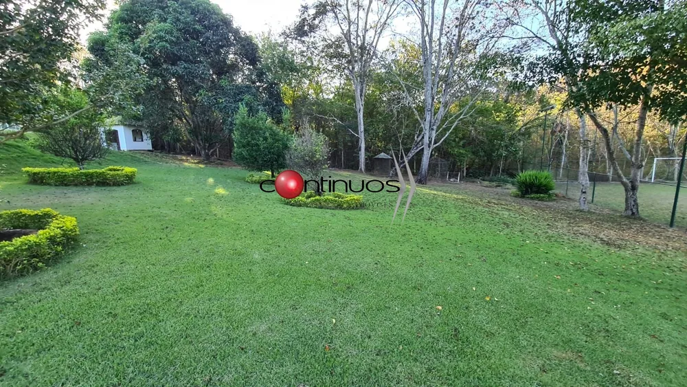 Sítio, 12 quartos, 1200 m² - Foto 14