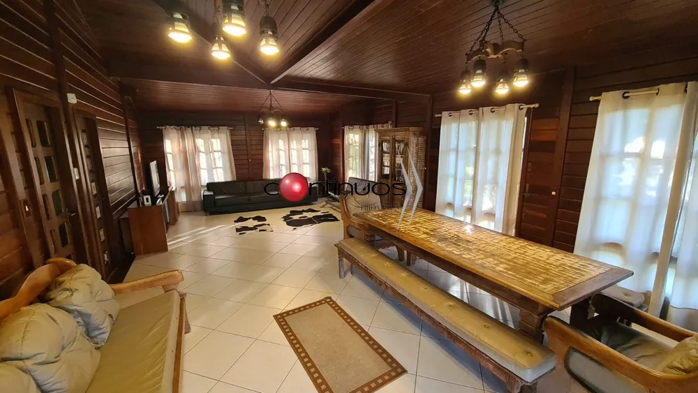 Sítio, 12 quartos, 1200 m² - Foto 9
