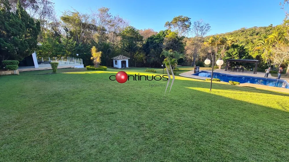 Sítio, 12 quartos, 1200 m² - Foto 13