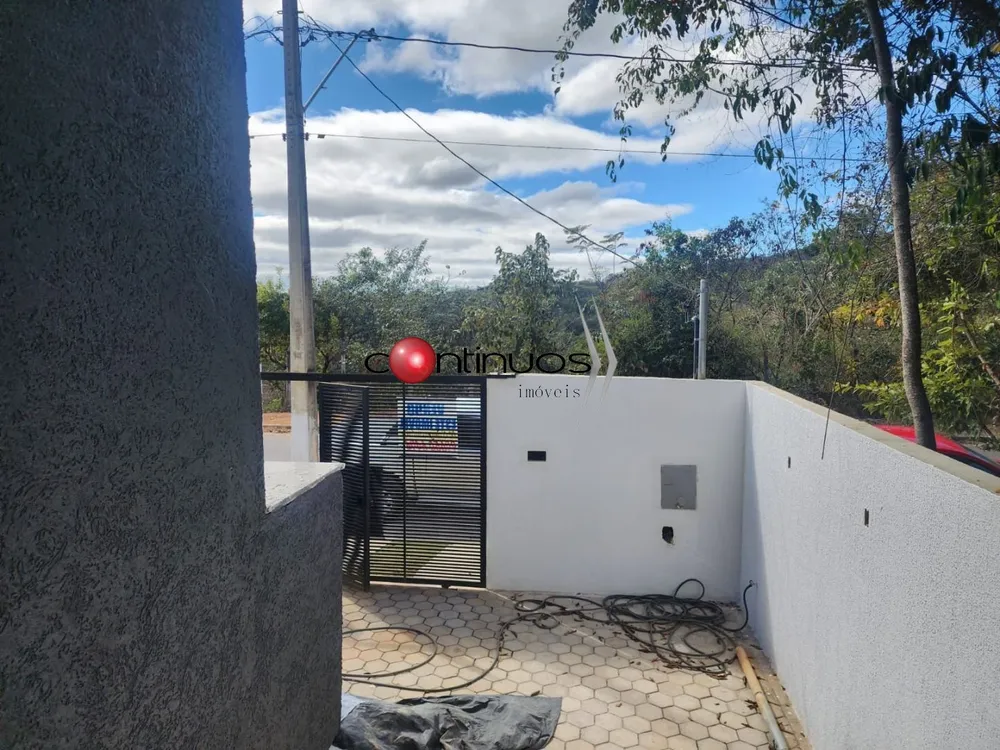 Casa, 3 quartos, 89 m² - Foto 9